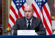 Asesor de Trump asegura que EE.UU. tiene capacidad de bloquear a Irán "indefinidamente"