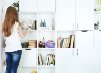 El orden es el principio de la paz y el bienestar. Foto: Canva.