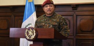 Estado de prevención se extiende otros 15 días por cuarta vez agregando a Sacatepéquez y otros seis departamentos.