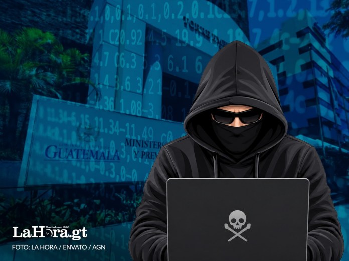 Hackeo en Mintrab: datos de usuarios ya han sido puestos a la venta por hacker mientras continúan las investigaciones.