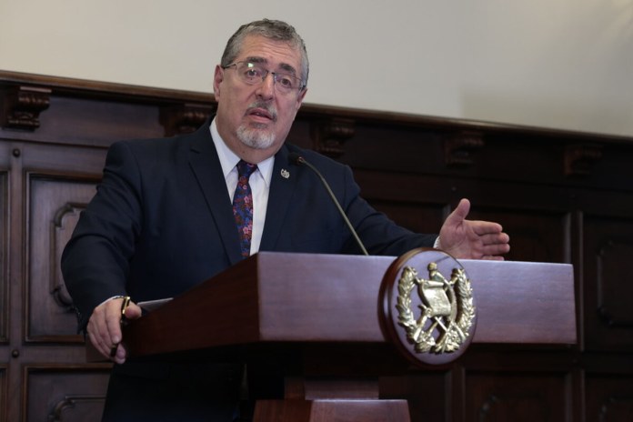 Presidencia recibe nomina de seis aspirantes para elegir al próximo Fiscal General previo a finaliza periodo de impugnaciones.