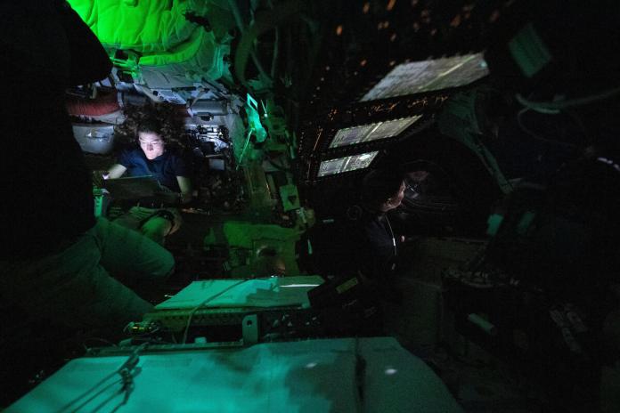 Astronautas de Artemis II pierden el contacto con la Tierra al pasar por detrás de la Luna