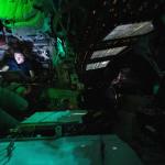 Astronautas de Artemis II pierden el contacto con la Tierra al pasar por detrás de la Luna