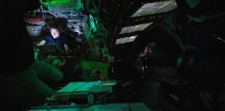 Astronautas de Artemis II pierden el contacto con la Tierra al pasar por detrás de la Luna