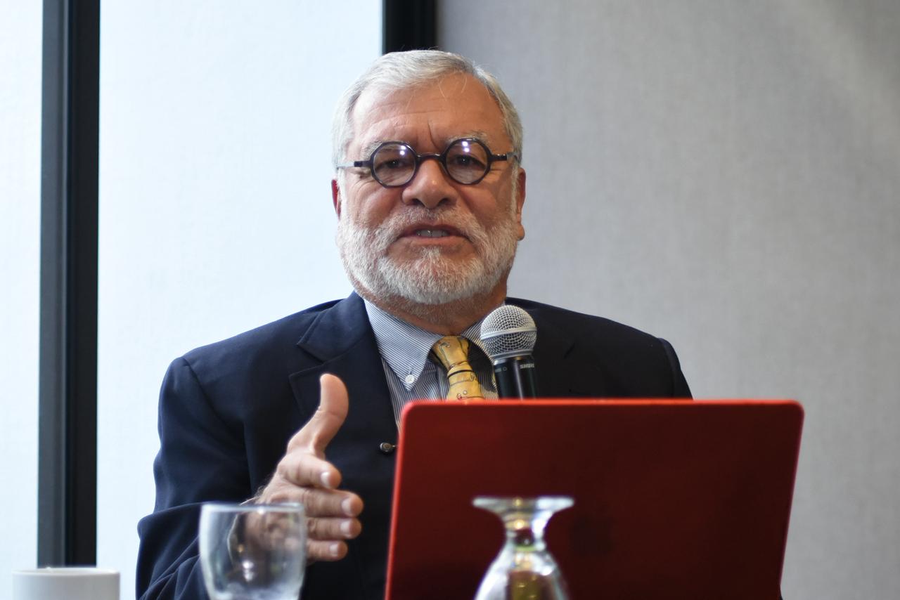 PEI-GT: Entrevista a Porras para Fiscal General debe ser contrastadas con tachas e información verificable