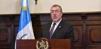 "El diputado Pérez no está bien enterado": Arévalo confirma rompimiento de relaciones con Raíces tras posición por la Usac.