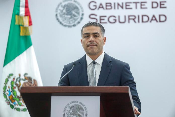 México subraya que captura de presunto líder de CJNG fue operación 