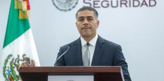 México subraya que captura de presunto líder de CJNG fue operación "íntegramente" nacional