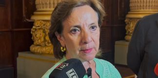 El 52% de población consume agua con heces fecales, según encuesta nacional de salud y nutrición.