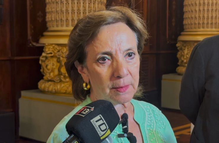 El 52% de población consume agua con heces fecales, según encuesta nacional de salud y nutrición.