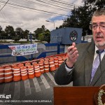 "No hay cambio de principios, sino de responsabilidades": Arévalo justifica falta de pronunciamiento ante fraude electoral de la Usac.