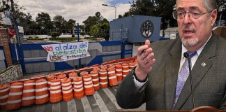 "No hay cambio de principios, sino de responsabilidades": Arévalo justifica falta de pronunciamiento ante fraude electoral de la Usac.