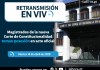 Retransmisión: magistrados de la nueva Corte de Constitucionalidad toman posesión en acto oficial Arte La Hora: Francisco Altán.