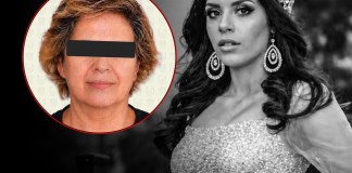 La suegra de Carolina Flores Gómez, señalada como sospechosa de su muerte, fue capturada en Venezuela y se espera que sea extradita a México.