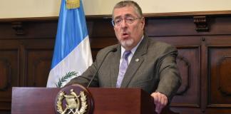 Elección de Rector: Arévalo exige proceso democrático y legítimo en la Usac y garantiza seguridad de manifestantes.