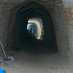Este es el avance del túnel de casi medio kilómetro que se construye en Mixco y así funcionará