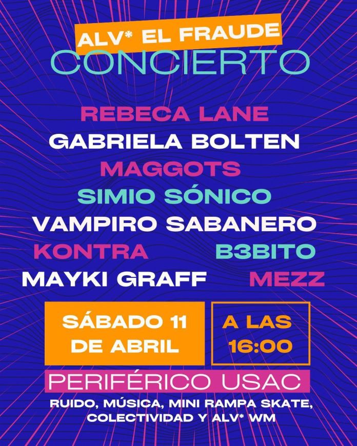 Convocatoria oficial por parte de la AEU. Foto La Hora: AEU.