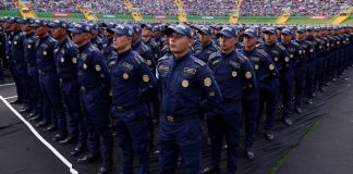 Mingob apunta a restauración de personal de seguridad y nuevas instalaciones para control de homicidios en el país.