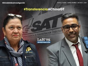 Caso B410: MP de Consuelo Porras tuvo pista clave 9 meses antes (en caso China) y no hizo nada