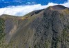 CONAP advierte riesgos y presenta recomendaciones para visitantes del volcán Acatenango.