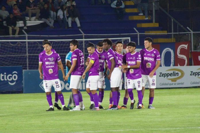 Achuapa se convirtió en el primer equipo en descender a la Primera División a falta de dos jornadas para que termine el Clausura 2026.