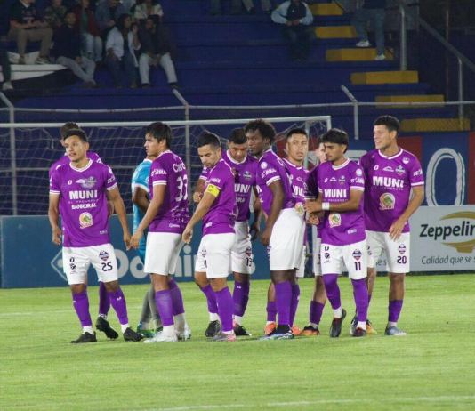 Achuapa se convirtió en el primer equipo en descender a la Primera División a falta de dos jornadas para que termine el Clausura 2026.