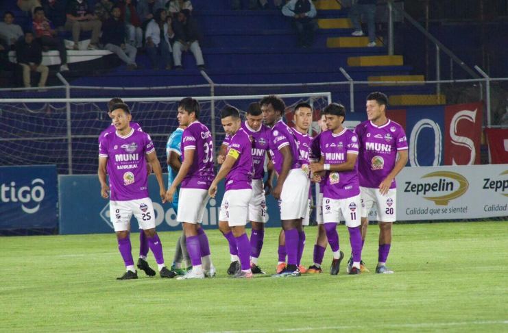Achuapa se convirtió en el primer equipo en descender a la Primera División a falta de dos jornadas para que termine el Clausura 2026.