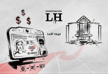 El Renap adjudicó cerca de Q40 millones a una empresa que se hará cargo del sistema biométrico. Foto La Hora