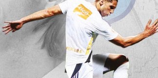 El delantero argentino Agustín Vuletich, de 34 años, llega para reforzar a Comunicaciones durante el Torneo Clausura 2026.