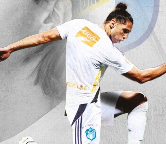 El delantero argentino Agustín Vuletich, de 34 años, llega para reforzar a Comunicaciones durante el Torneo Clausura 2026.