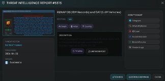 Alertan de posible hackeo en registros vehiculares de la SAT e información de identidad en el Renap