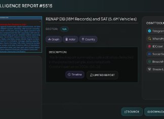 Alertan de posible hackeo en registros vehiculares de la SAT e información de identidad en el Renap