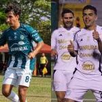 Antigua GFC y Comunicaciones se verán las caras este miércoles 29 de abril en el partido de ida de los cuartos de final del Clausura 2026.