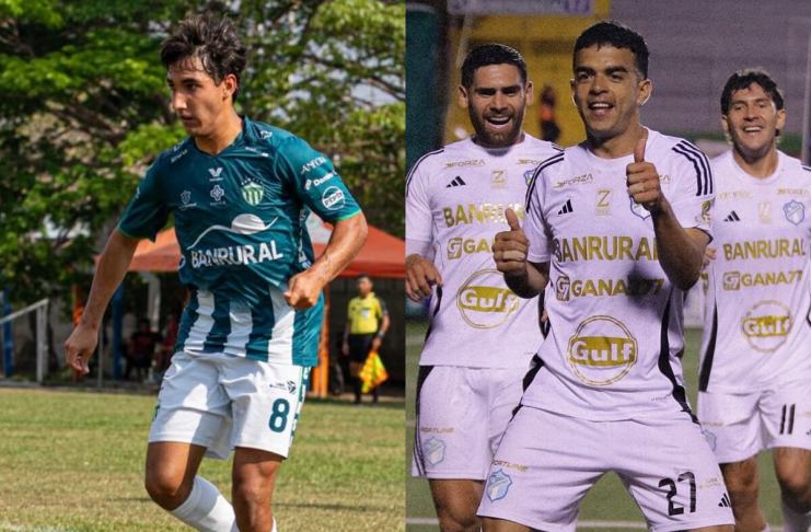 Antigua GFC y Comunicaciones se verán las caras este miércoles 29 de abril en el partido de ida de los cuartos de final del Clausura 2026.