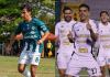 Antigua GFC y Comunicaciones se verán las caras este miércoles 29 de abril en el partido de ida de los cuartos de final del Clausura 2026.