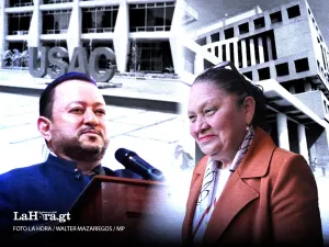 MP guarda silencio por denuncias que presentó Contraloría contra Walter Mazariegos