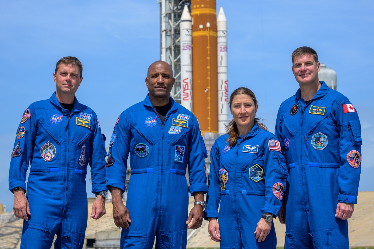 ¿Podrá Guatemala observar el regreso de Artemis II tras su misión histórica?