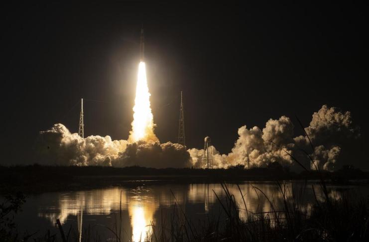 El programa Artemis de la NASA marca una nueva era en la exploración espacial, con misiones que buscan no solo volver a la Luna, sino preparar el camino hacia Marte.