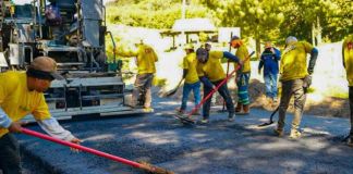 Foto La Hora: Covial.