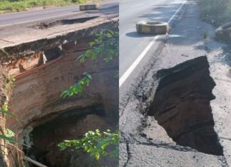 Foto La Hora: Redes Sociales