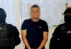 Pasa a manos del Estado el arma y vehículo de alias "El Rancherito" extraditable capturado en 2021
