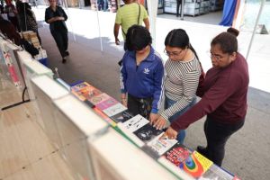 Feria del Libro 2026: fecha, hora, lugar y todo lo que debes saber