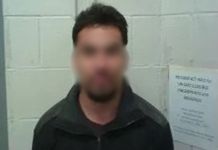 Guatemalteco detenido en EE. UU. por presuntamente estrangular y abandonar el cuerpo de su esposa