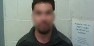 Guatemalteco detenido en EE. UU. por presuntamente estrangular y abandonar el cuerpo de su esposa