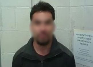 Guatemalteco detenido en EE. UU. por presuntamente estrangular y abandonar el cuerpo de su esposa