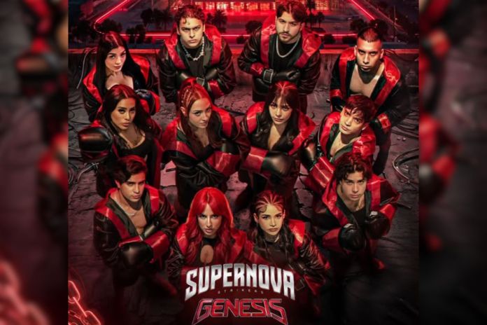 Cartelera, fecha, hora y dónde ver la pelea de boxeo de influencers. Foto La Hora: RR.SS.