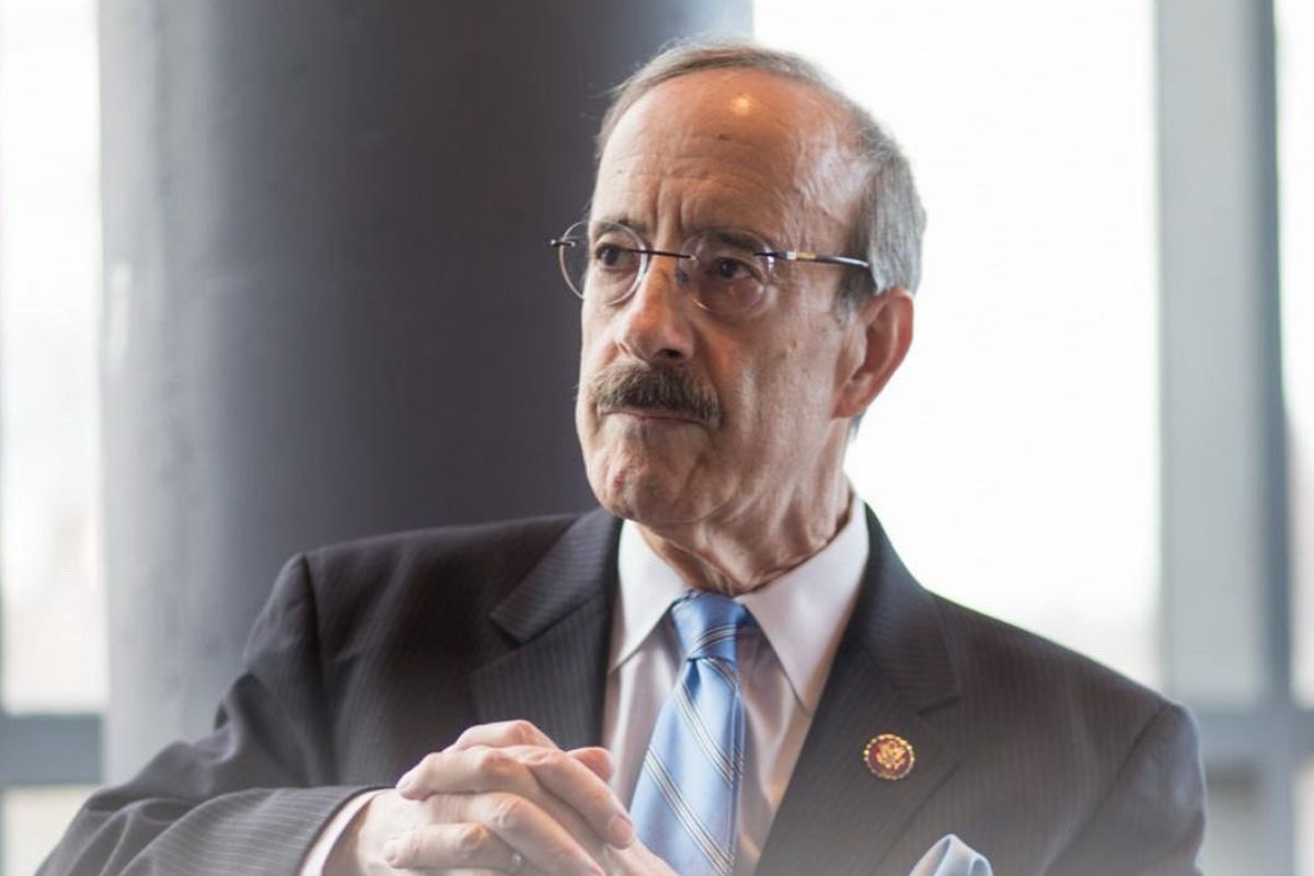 Fallece Eliot Engel, excongresista de EE. UU. e impulsor de la “Lista Engel”