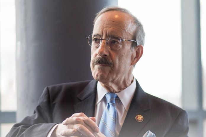 Artes LH (23) Fallece Eliot Engel excongresista estadounidense e impulsor de la