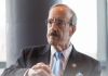 Fallece Eliot Engel excongresista estadounidense e impulsor de la "Lista Engel". Foto La Hora: RR.SS.