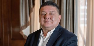 Foto La Hora: Gobierno del Estado de Chihuahua .